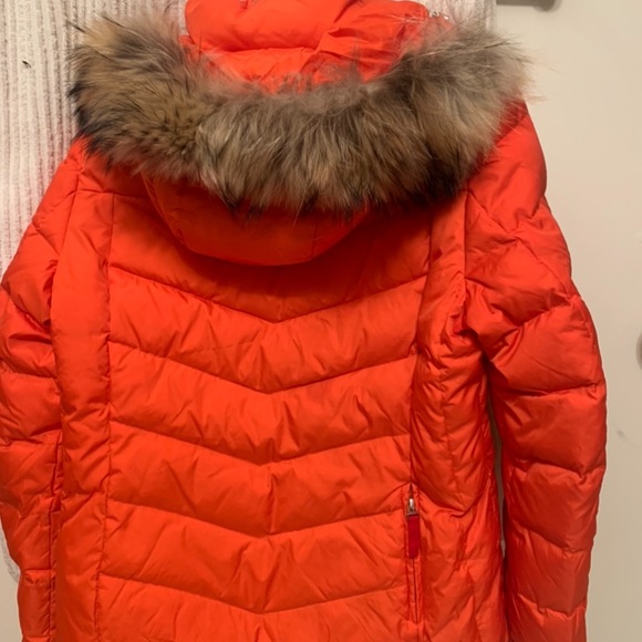 Bogner Winter Down Jacket - Picture 4 of 6